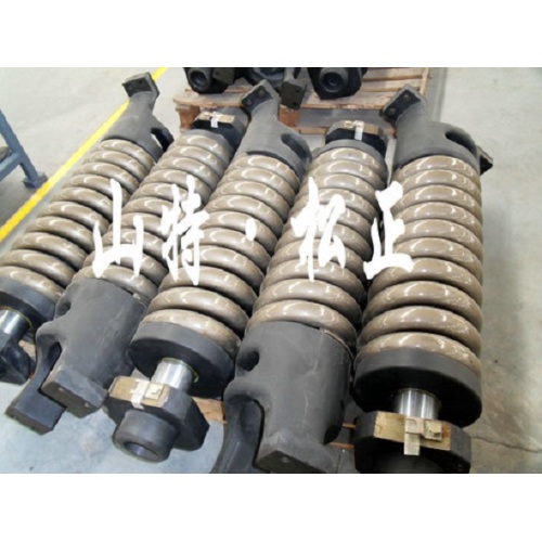 S6D155-4 Eixo de acionamento de peças de motor 6127-61-3382