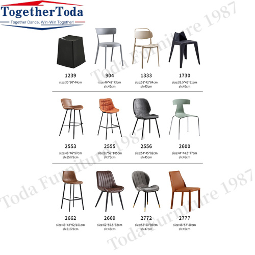 Hotel Chairs high quality home restaurant hotel dining room chairs Supplier