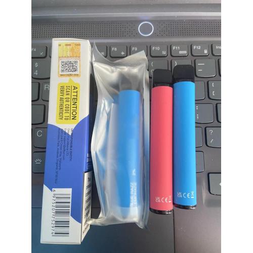 Elf Bar 600 แตงโม