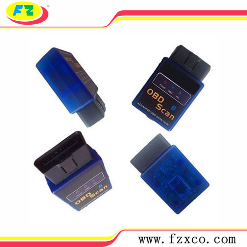 ELM327 OBD2 Bluetooth Car Auto Diagnostic Scanner