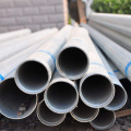 440C stainless steel pipe seamless in stock