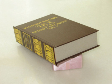 Small Size Book Cover Making Machine