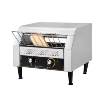 Factory Supply Commercial Conveyor Toaster