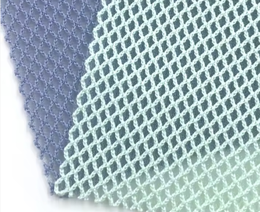 Fish Wire Coarse Mesh Diamond