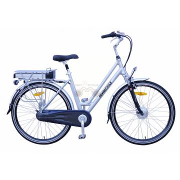 EBIKECOMPANYホールセール700C ALLOY CITY E BIKE