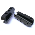 Plastic Precision Machined Parts & Machining Services