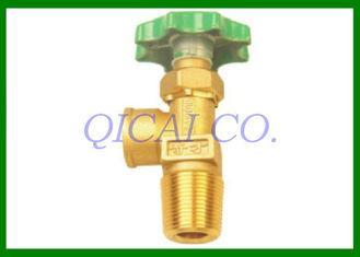 Standard Model LPG Cylinder Valve with 7 mm Seal Diameter 1