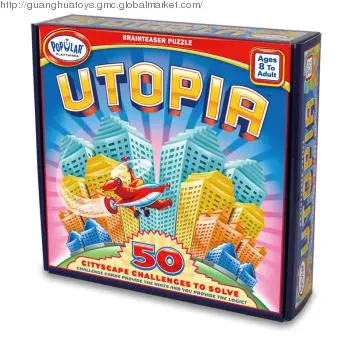 Utopia