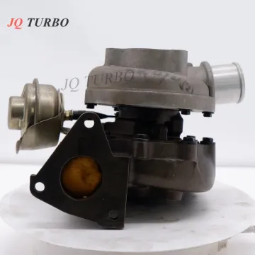 GT2052V Turbocharger for Nissan Patrol, Safari, Terrano with ZD30 3.0L Engine