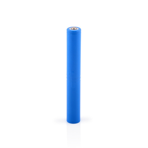 Pacco batteria agli ioni di litio da 14500 3,7 V 1200 mAh