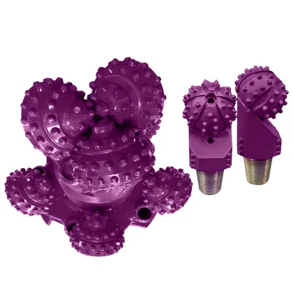 Hard Rock Horizontal Directional Drilling Rock Drill Bit