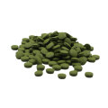 Organic Tabletki Chlorella 500 mg 250mg