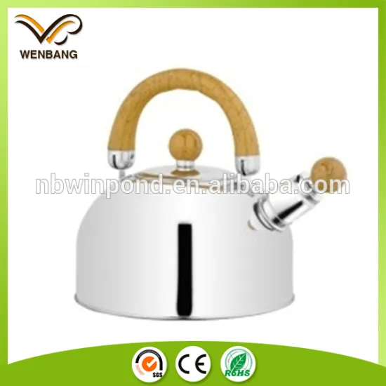 new style lovely design camping cheap mini electric tea kettle