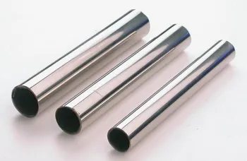 En Stainless Steel Pipe
