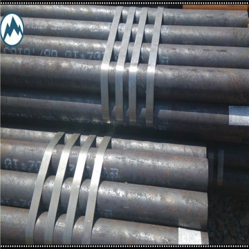 ASTM A500 steel pipe