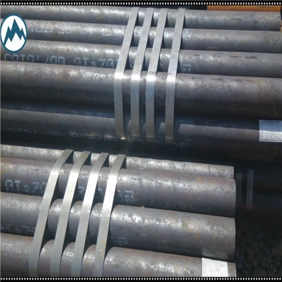 astm a 106 steel pipe