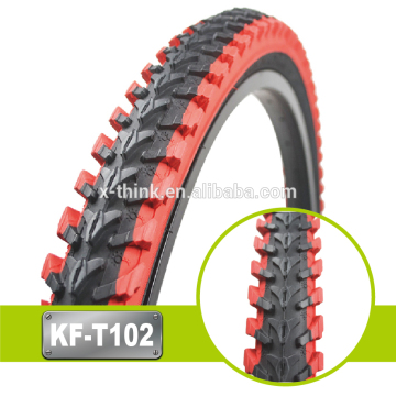 Good Quality 20x1.95 bmx nylon bike tire
