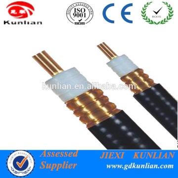 1-1/4 FR flexible feeder cable SL 114R FRNC