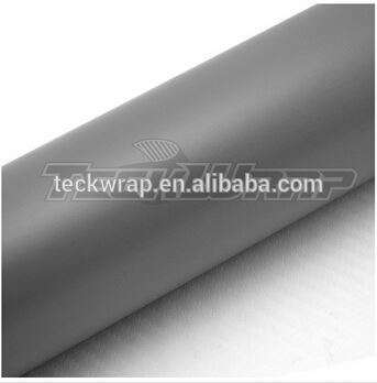 Air Bubble Free Matt Full Car Wrap Vinyl Roll