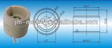 PGZ12 lampholder Metal Halide socket
