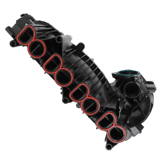 BMW E82 E90 Engine Intake Manifold 11618507239 - 11617811214 Air Intake Manifold