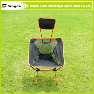 new products 2015 innovative product	 portable folding camping stool chair seat