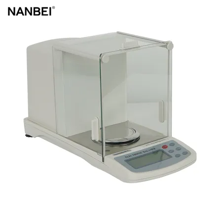 Digital Electronic Analytical Balance Lab Weighing Scales