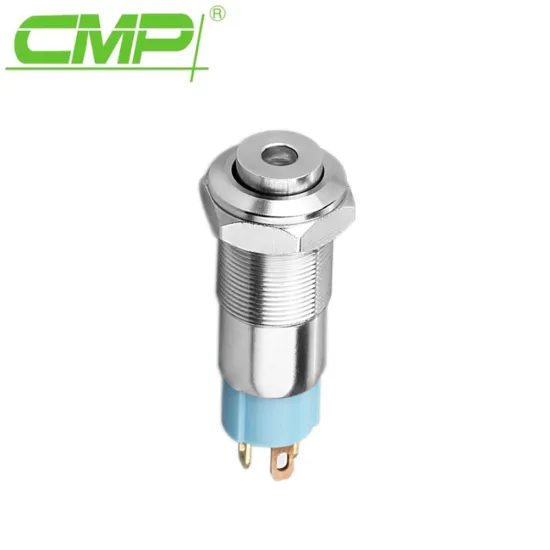 Push Button Switch 12v