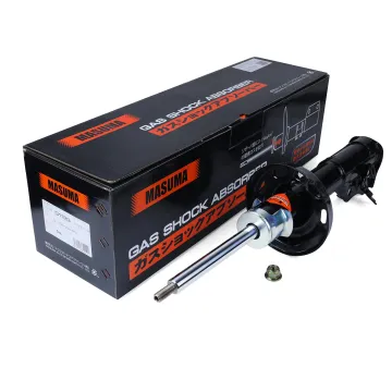MASUMA 51606-SNV-P01 Shock Absorber for Nissan Toyota (G1183)