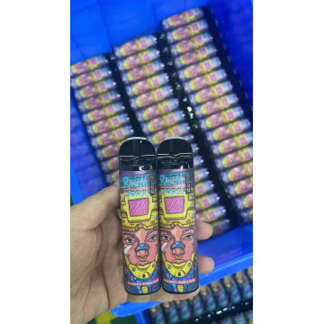 RandM 8000 UK Good Review