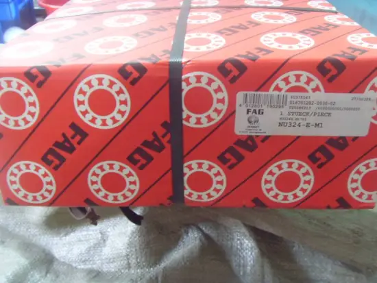 FAG NN3022KTN9SP bearing