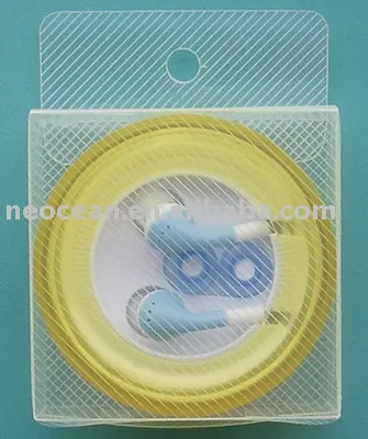 MP3 Handsfree earphone  for SONY-063-a