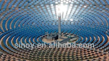 New Energy Green Energy Solar Reflective Mirror