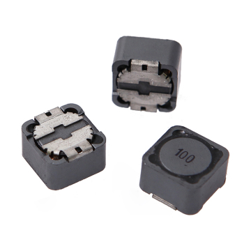 ROHS Compliant Best Selling SMD Inductor Coils