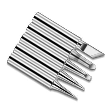 900m-t-k Lead-Free Solder Iron Tip for Soldering Rework Station and Welding Repair Tools - 60W Soldering Iron