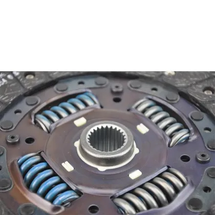 Exedy Truck Clutch Disc for Foton BJ493 Engine