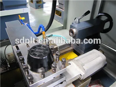 CK61100 animation lathe
