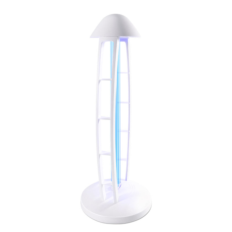 38W New Bullet UV Portable Sterilization Lamp Ozone