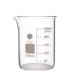 BORO3.3 BEAKER BORO3.3 con beccuccio 150 ml