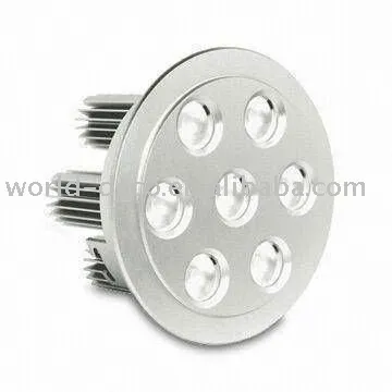 SMD 4W led ceiling light,led down light ,led downlight led ceiling lighting