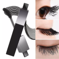 Mascara Waterproof Lengthening Long Lasting Black Mascara