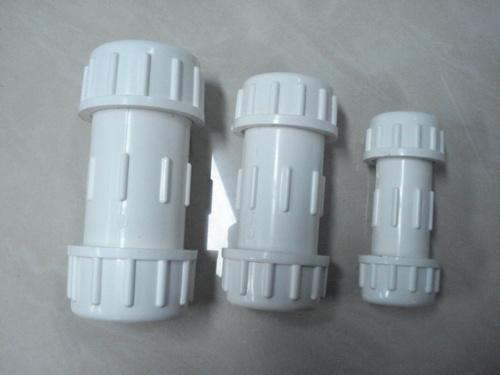 Molde de conector de material plástico ABS personalizado
