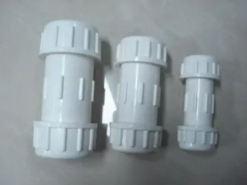 Customized pp abs bathroom shower head parts mold