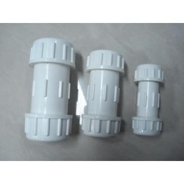 Customized pp abs bathroom shower head parts mold