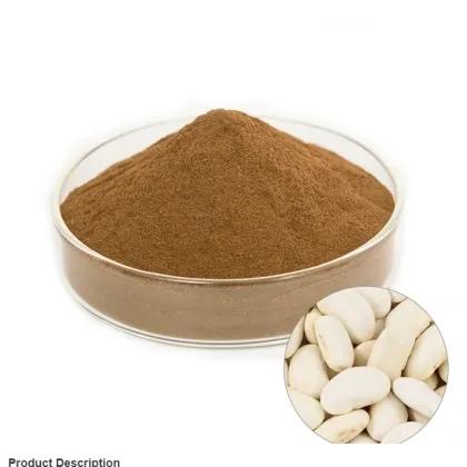 Weight loss white kidney bean extract
