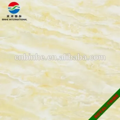 60x60cm Ceramic tiles made in shandong factory polished ceramics tiles popular in UAE market