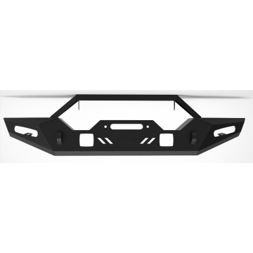 4x4 Accesorios Bull Bar para Jeep Wrangler JK