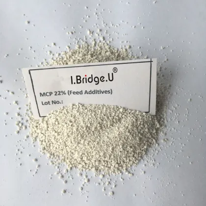Mono calcium Phosphate MCP 22% for Aquatic feed
