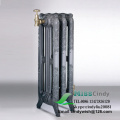 Hebei Chunfeng Cast Iron Radiators with Retro Pattern