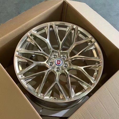 Сильные сплавные диски для всех транспортных средств местности